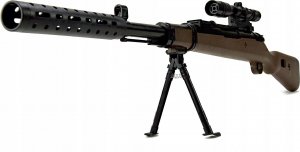 Skleplolki Karabin na kulki snajperski ASG 5