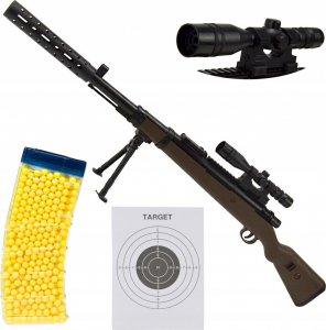 Skleplolki Karabin na kulki snajperski ASG 7