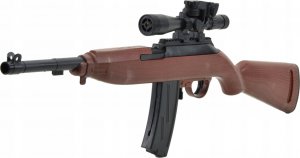 Skleplolki KARABIN PISTOLET NA KULKI STRZELBA ASG REPLIKA 2