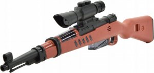 Skleplolki Karabin zabawkowy sygnałowy dla dzieci 6