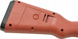 Skleplolki Karabin zabawkowy sygnałowy dla dzieci 10