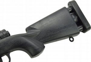 Skleplolki Karabin snajperski na kulki żelowe ASG 14