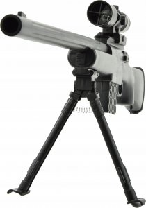 Skleplolki Karabin snajperski na kulki żelowe ASG 2