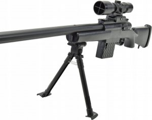 Skleplolki Karabin snajperski na kulki żelowe ASG 8