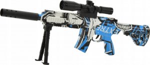 Skleplolki MINI KARABIN PISTOLET NA KULKI ŻELOWE M416 SNIPER 4