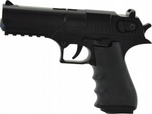 Skleplolki Mini pistolet na kulki żelowe desert eagle 3