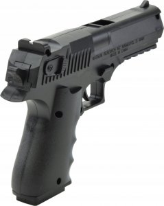 Skleplolki Mini pistolet na kulki żelowe desert eagle 4