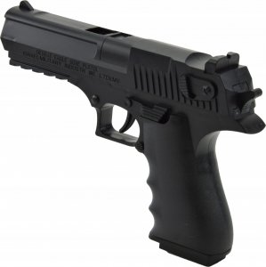 Skleplolki Mini pistolet na kulki żelowe desert eagle 5