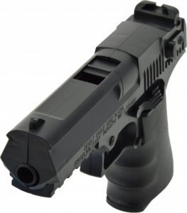 Skleplolki Mini pistolet na kulki żelowe desert eagle 6