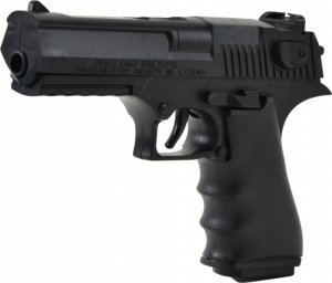 Skleplolki Mini pistolet na kulki żelowe desert eagle 7