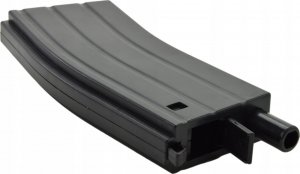 Skleplolki OGROMNY KARABIN PISTOLET KULKI ŻELOWE DUŻY ZESTAW 11