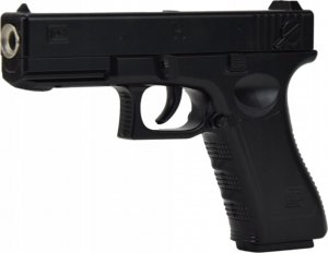 Skleplolki Pistolet Na Kulki Glock ASG + 800 kulek 4