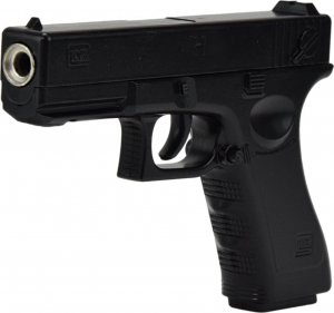 Skleplolki Pistolet Na Kulki Glock ASG + 800 kulek 5