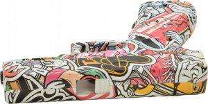 Skleplolki Pistolet karabin na kulki żelowe unikatowe wzory 8