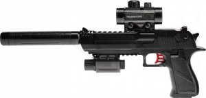 Skleplolki Karabin + pistolet na kulki 4