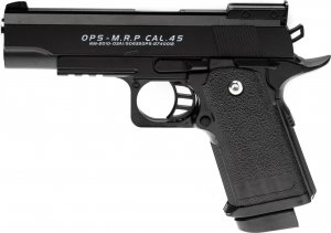 Skleplolki Pistolet na kulki ASG z metalu 5