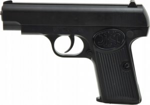 Skleplolki PISTOLET NA KULKI REPLIKA KARABIN METAL ASG BROŃ 3