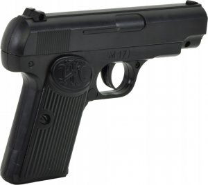 Skleplolki PISTOLET NA KULKI REPLIKA KARABIN METAL ASG BROŃ 4