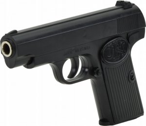 Skleplolki PISTOLET NA KULKI REPLIKA KARABIN METAL ASG BROŃ 6