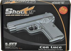 Skleplolki PISTOLET NA KULKI REPLIKA KARABIN METAL ASG BROŃ 7