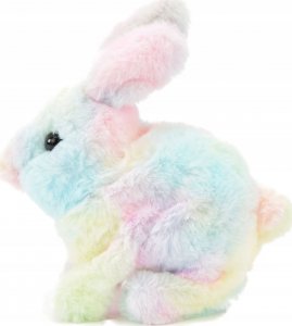 Skleplolki KRÓLIK ZAJĄC ZABAWKI INTERAKTYWNE MASKOTKA DUŻY 2