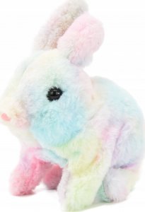 Skleplolki KRÓLIK ZAJĄC ZABAWKI INTERAKTYWNE MASKOTKA DUŻY 3