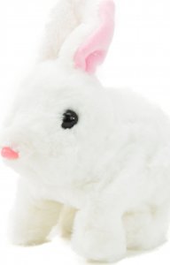 Skleplolki ZAJĄC KRÓLIK ZABAWKI INTERAKTYWNE MASKOTKA DUŻY 2