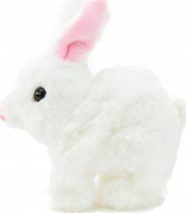Skleplolki ZAJĄC KRÓLIK ZABAWKI INTERAKTYWNE MASKOTKA DUŻY 5