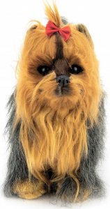 Skleplolki INTERAKTYWNY PIESEK york zabawka chodzi szczeka 2