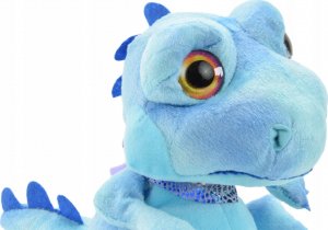 Skleplolki Interaktywny pluszak dinozaur, smok 2