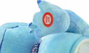 Skleplolki Interaktywny pluszak dinozaur, smok 9