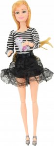 Skleplolki LALKA NAUCZYCIELKA TYPU BARBIE ZESTAW AKCESORIA 7