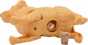 Skleplolki LALKA TYPU BARBIE PIES SZCZENIACZKI WIELKI ZESTAW 3