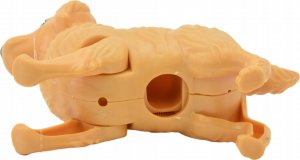 Skleplolki LALKA TYPU BARBIE PIES SZCZENIACZKI WIELKI ZESTAW 5