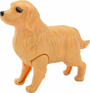 Skleplolki LALKA TYPU BARBIE PIESEK SZCZENIACZKI DUŻY ZESTAW 2