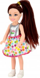 Skleplolki LALKA TYPU BARBIE OPIEKUNKA NOCNIK TOALETA 2