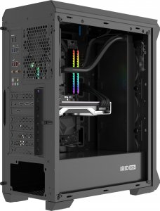 Obudowa Genesis Irid 505F (NPC-1997) 8