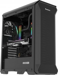 Obudowa Genesis Irid 505F (NPC-1997) 9