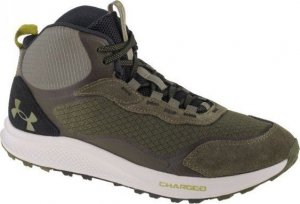 Buty trekkingowe męskie Under Armour Charged Bandit Trek 2 zielone r. 40 1/2 1