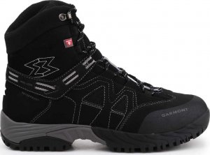 Buty trekkingowe męskie Garmont Momentum czarne r. 41 1/2 1