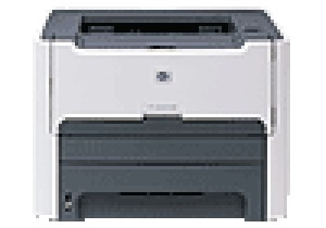 Drukarka atramentowa HP LaserJet 1320N 1