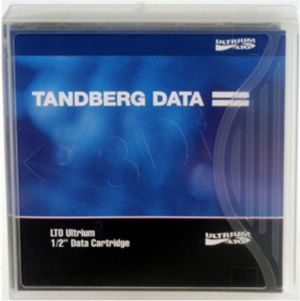 Taśma TandBerg LTO-4 (433781) 1