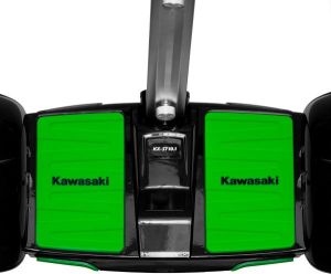 Kawasaki Streetboard KX-ST 10.1 5