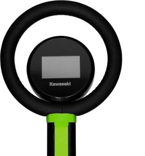 Kawasaki Streetboard KX-ST 14.0 6