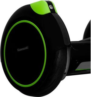 Kawasaki Streetboard KX-ST 14.0 7