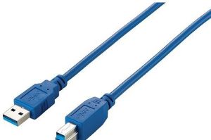 Kabel USB Diverse Typ B 3.0 3m 1
