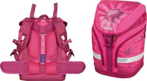 Herlitz Plecak szkolny Motion Butterfly 1