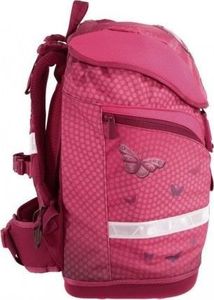 Herlitz Plecak szkolny Motion Butterfly 4