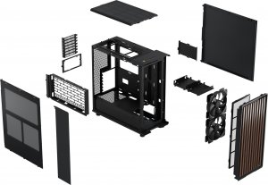 Obudowa Fractal Design North (FD-C-NOR1C-01) 17