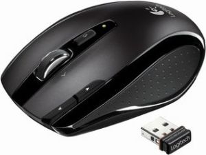 Mysz Logitech VX Nano 2